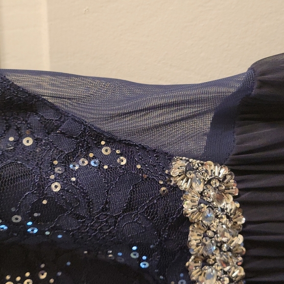 EUC BCX Special Occaision Dress - Picture 3 of 6